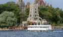 Cruise on St. Lawrence River